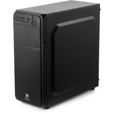 Корпус Vinga CS111B Винница - изображение 6