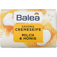 Мило Balea молоко і мед, 150 g (Німеччина) Львів - фото 1