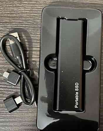 SSD жесткий диск Киев