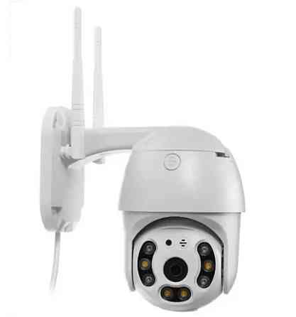 Камера відеоспостереження вулична CAMERA YCC365 Wi-Fi IP 2.0mp 7827 Винница
