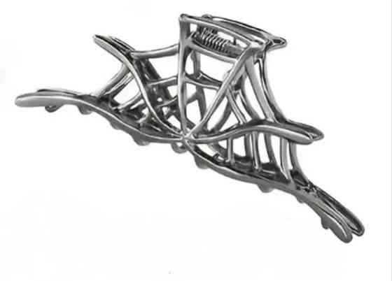 Шпилька-крабик для волосся 