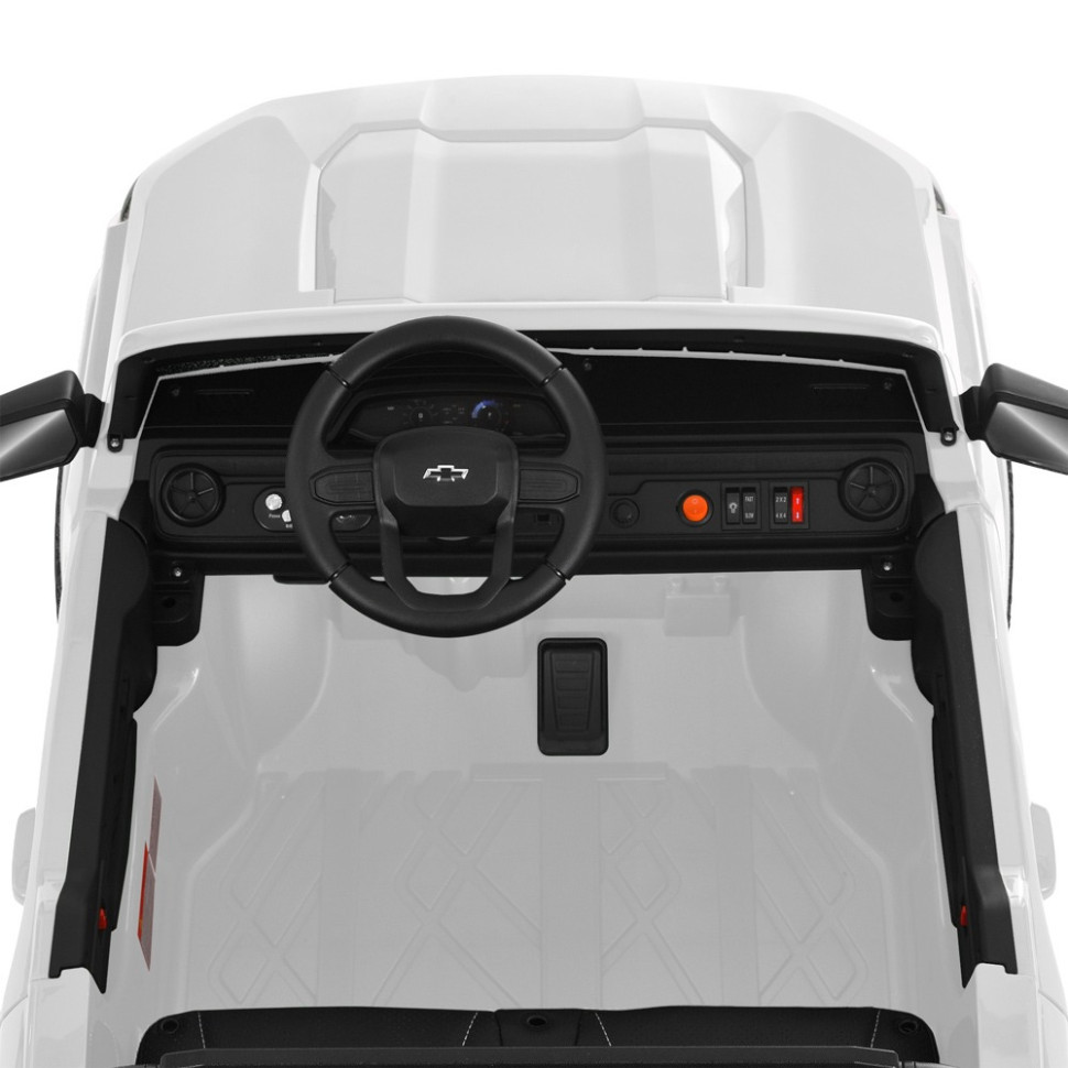 Дитячий електромобіль Джип M 6290EBLR-1(24V) до 60 кг Вінниця - фото 8