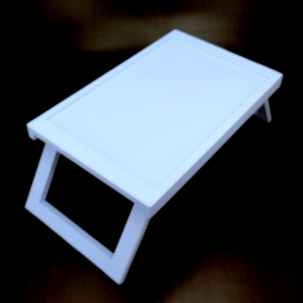 Столик-поднос для завтрака 