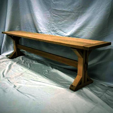 Лавка кухонная 