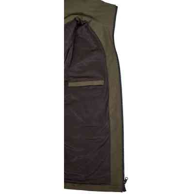 Куртка Hallyard Roermond Зелений 60 (roermond-j/7522-001 60) Вінниця