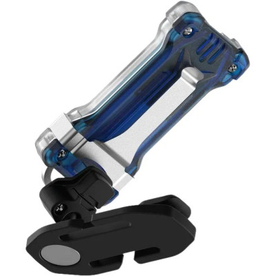 Фонарь Armytek Zippy Extended Set Blue (F06101B) Винница - изображение 9