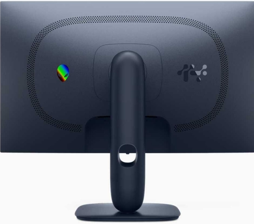 Новий Монітор Dell 27" Alienware AW2725DM 2560x1440 180 Гц Харків - фото 2