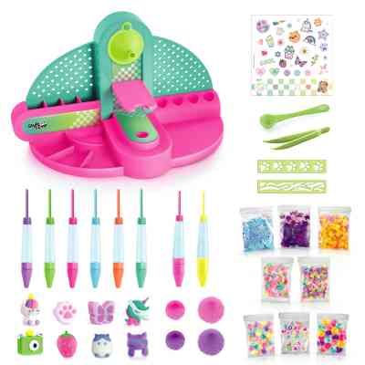 Набір для творчості Canal Toys Style 4 Ever "Фабрика Pen Maker" (OFG306) Вінниця