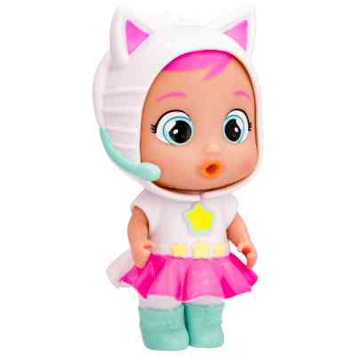 Кукла IMC Cry babies Звездные таланты Мини кукла Дэйзи (916128) Винница