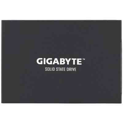 Накопичувач SSD 2.5&quot; 240GB GIGABYTE (GP-GSTFS31240GNTD) Вінниця
