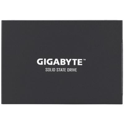 Накопичувач SSD 2.5" 240GB GIGABYTE (GP-GSTFS31240GNTD) Вінниця - фото 1