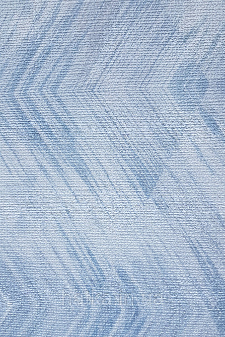 Шовілові на флізеліні Grandeco Illusion метрові блакитні хвилі Київ - фото 1