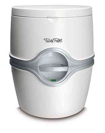 Биотуалет Thetford Porta Potti Excellence 565P Киев
