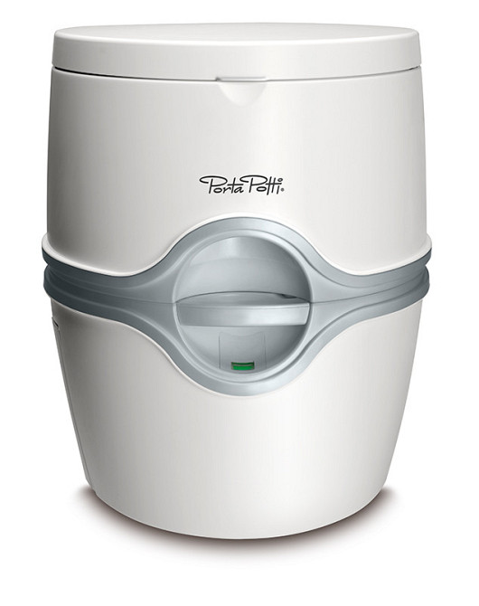 Біотуалет Thetford Porta Potti Excellence 565P Київ - фото 2