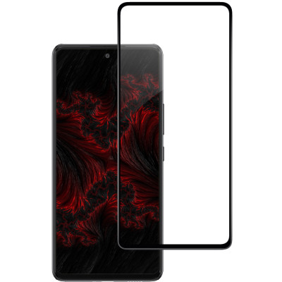 Стекло защитное Intaleo Samsung A53 5G (1283126522475) Винница - изображение 1