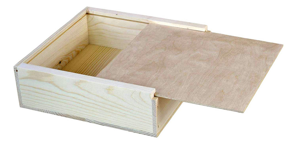 Подарочная коробка 