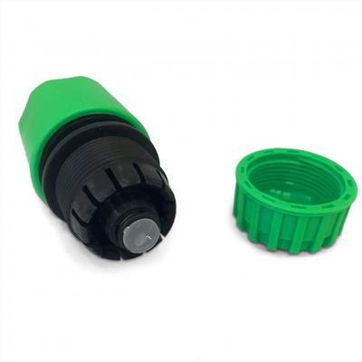 Пістолет для поливу Gartner 3-позиційний + адаптер на 1/2 ", 3/4 " та 2 конектора для ш (80075080) Вінниця - фото 3