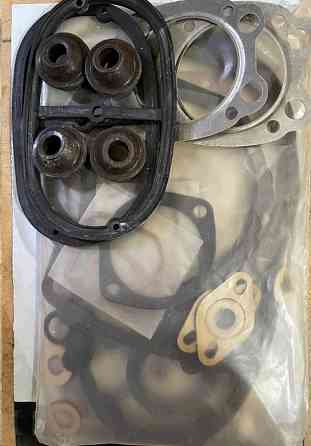 Ремонтный набор УРАЛ (двигатель, КПП, задний мост) (капитальный ремонт) Мукачево