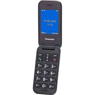 Мобільний телефон Panasonic KX-TU400 Turquoise (KX-TU400EXC) Вінниця