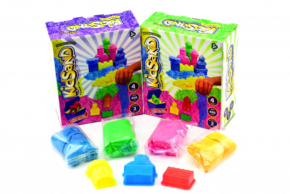 Набір креативної творчості 