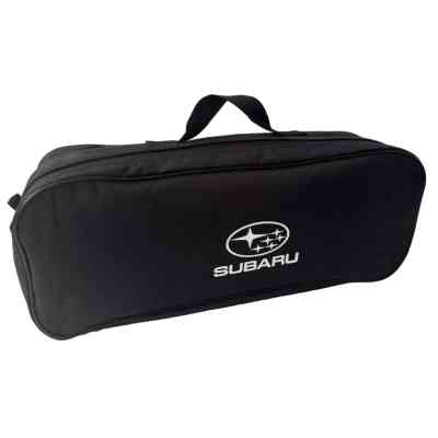 Сумка-органайзер Poputchik Subaru (03-143-2Д) Вінниця