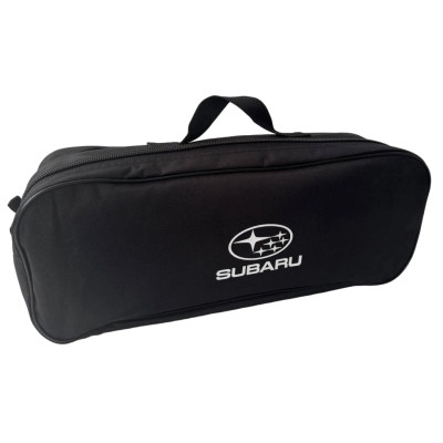 Сумка-органайзер Poputchik Subaru (03-143-2Д) Вінниця - фото 1