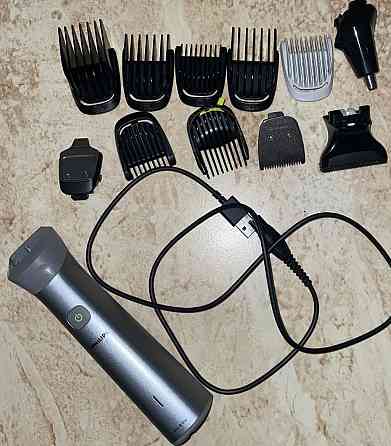 Philips All-in-One Trimmer 5000 Series, 12-in-1. Киев