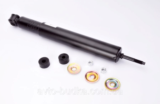 Амортизатор задній лівий/правийна OPEL ASTRA F 1991-1998р. AHX057MT MAGNUM TECHNOLOGY Новий Розділ