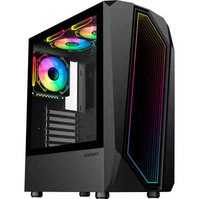 Корпус Gamemax Time Bandit Вінниця