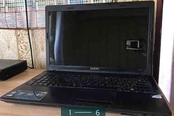 Ноутбук: ASUS X54H. Киев