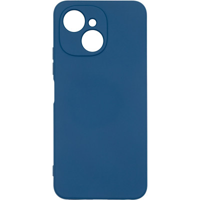 Чехол для мобильного телефона Armorstandart ICON Tecno Spark 40C 4G Camera cover Dark Blue (ARM87940) Винница - изображение 1