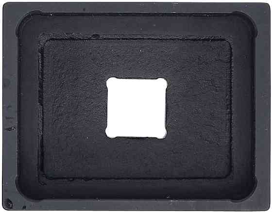 Торцева головка для затискної гайки Mercedes-Benz та MAN 60 мм A1314 Одеса