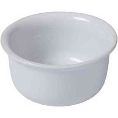 Форма для выпечки Pyrex Supreme white порційна 9 см (SU09BR1/7640) Винница