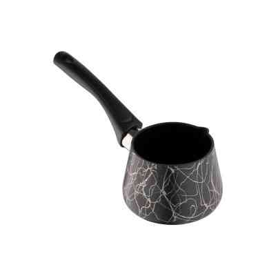 Турка Ardesto BLACK MARS граніт бакелітова ручка 0.35 (AR0835SG) Вінниця