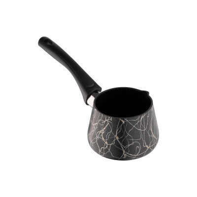 Турка Ardesto BLACK MARS граніт бакелітова ручка 0.35 (AR0835SG) Вінниця - фото 3