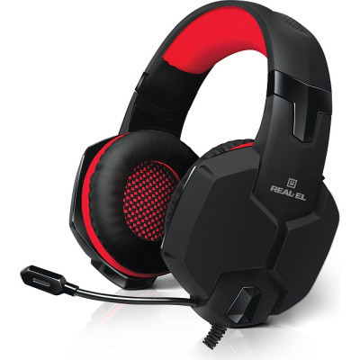 Наушники REAL-EL GDX-7790 (EL124100054) Винница - изображение 1