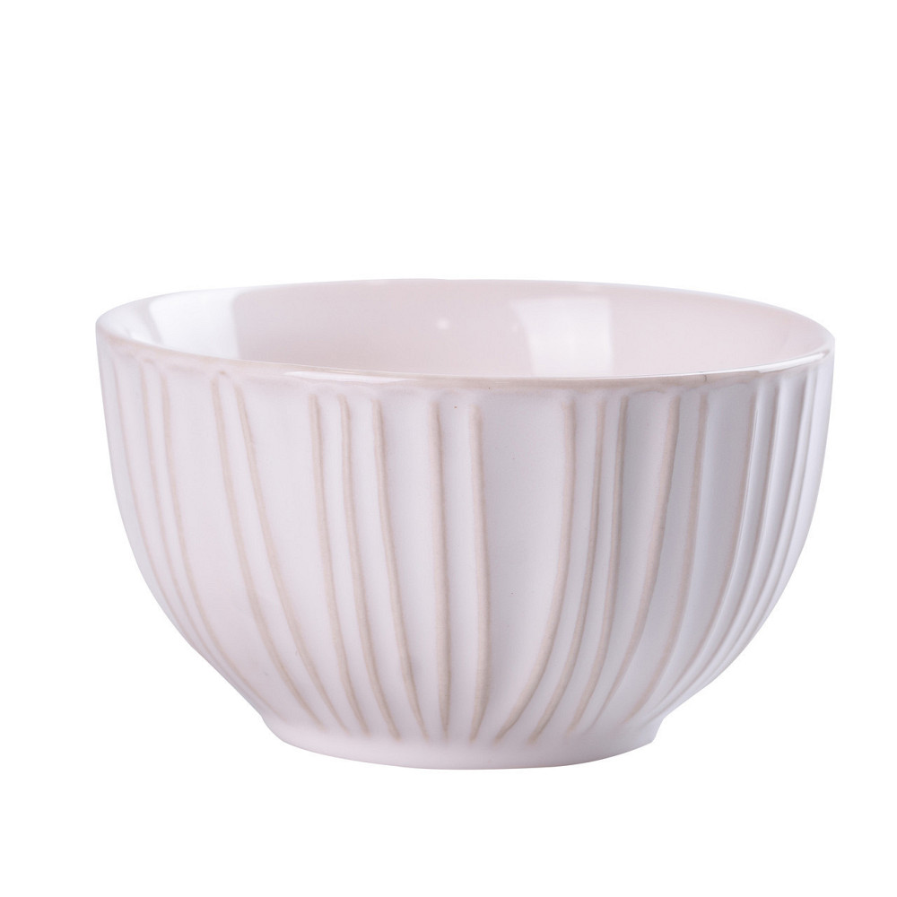 Тарелка глубокая круглая из фарфора 11.5 см белый HP637 Киев - изображение 1