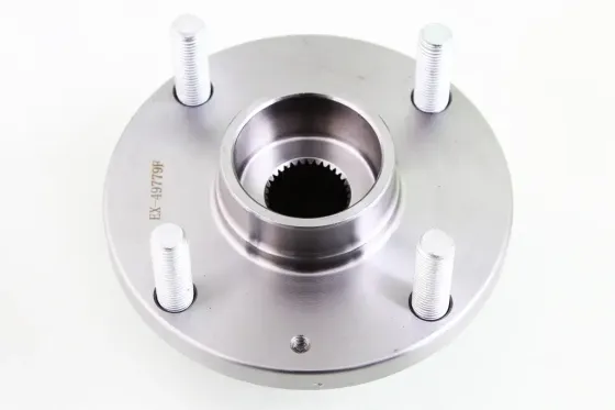 Ступиця Lacetti передня EuroEx Вінниця