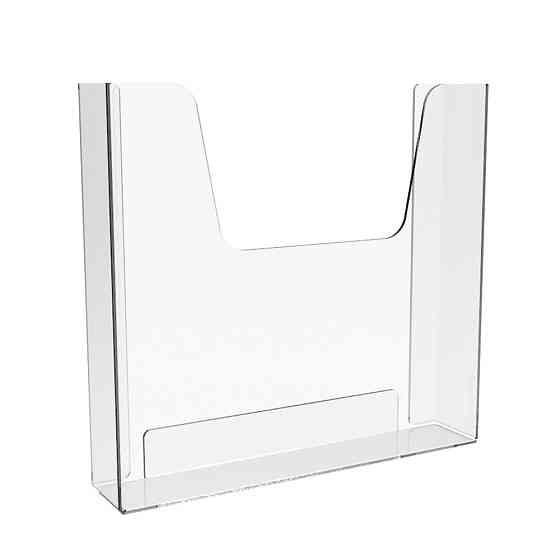 Кишеня буклетниця EKOSTAR 160х150х30 Київ