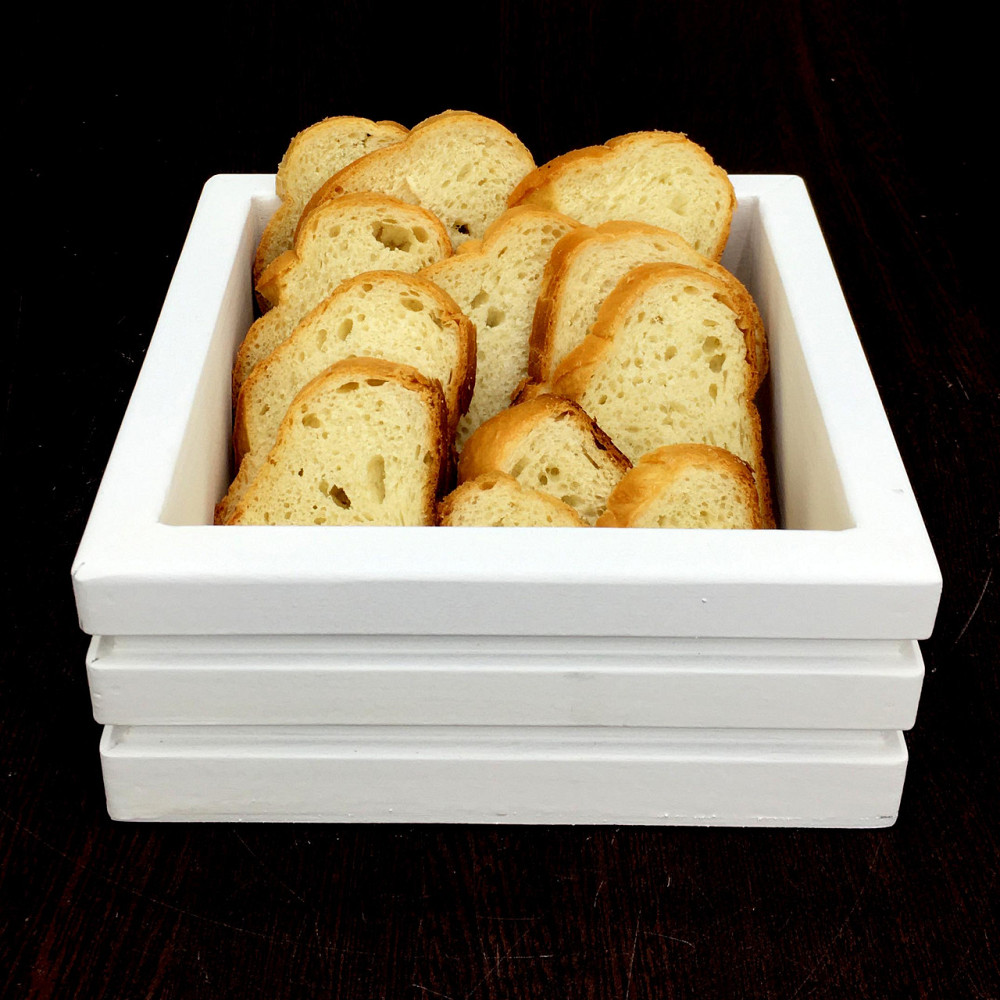 Хлібний лоток "Лувр" зефір Миколаїв - фото 3