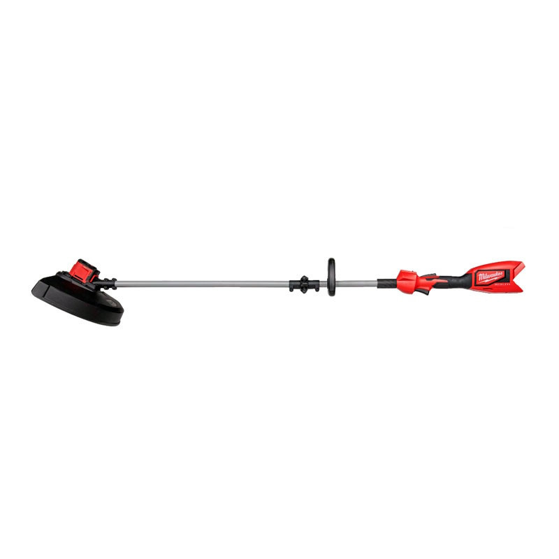 Аккумуляторный триммер (коса) MILWAUKEE M18 BLLT-0 4933472218 Одесса - изображение 2