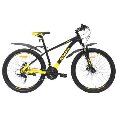 Велосипед SPARK PLAYER (колеса - 26