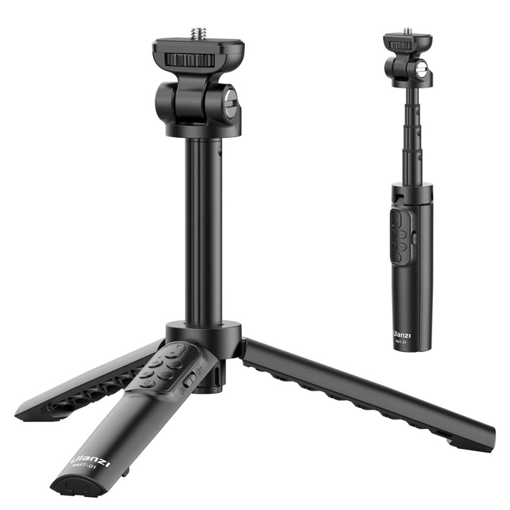 Штатив Ulanzi Vijim Wireless Remote Control Tripod (UV-2888 RMT-01) Київ - фото 3