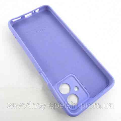 Motorola Moto G54 Силіконовий чохол Захист камери (жіночий) Одеса