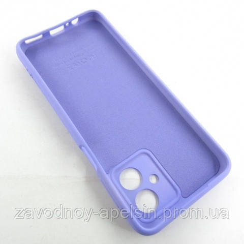 Motorola Moto G54 Силіконовий чохол Захист камери (жіночий) Одеса - фото 2