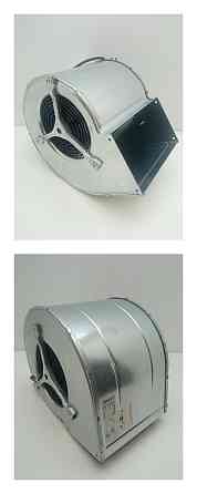 Вентилятор радіальний з нержавіючої сталі Ebmpapst D2E146-CD51-23 Луцьк