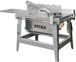 Электрическая пилка Atika BTK Киев