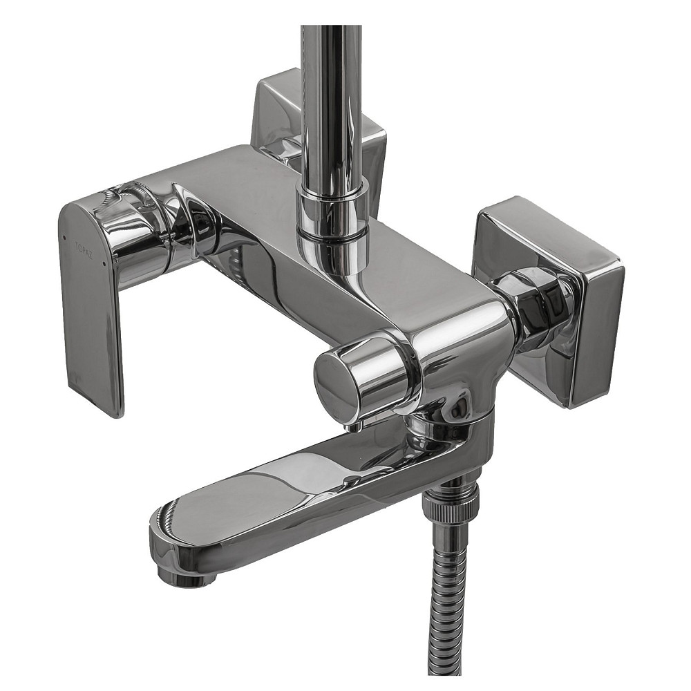 Душова система TOPAZ SARDINIA TS 08705-H19 Тернополь - изображение 4