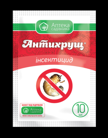 Інсектицид Антихрущ к.с. 10 мл Рівне