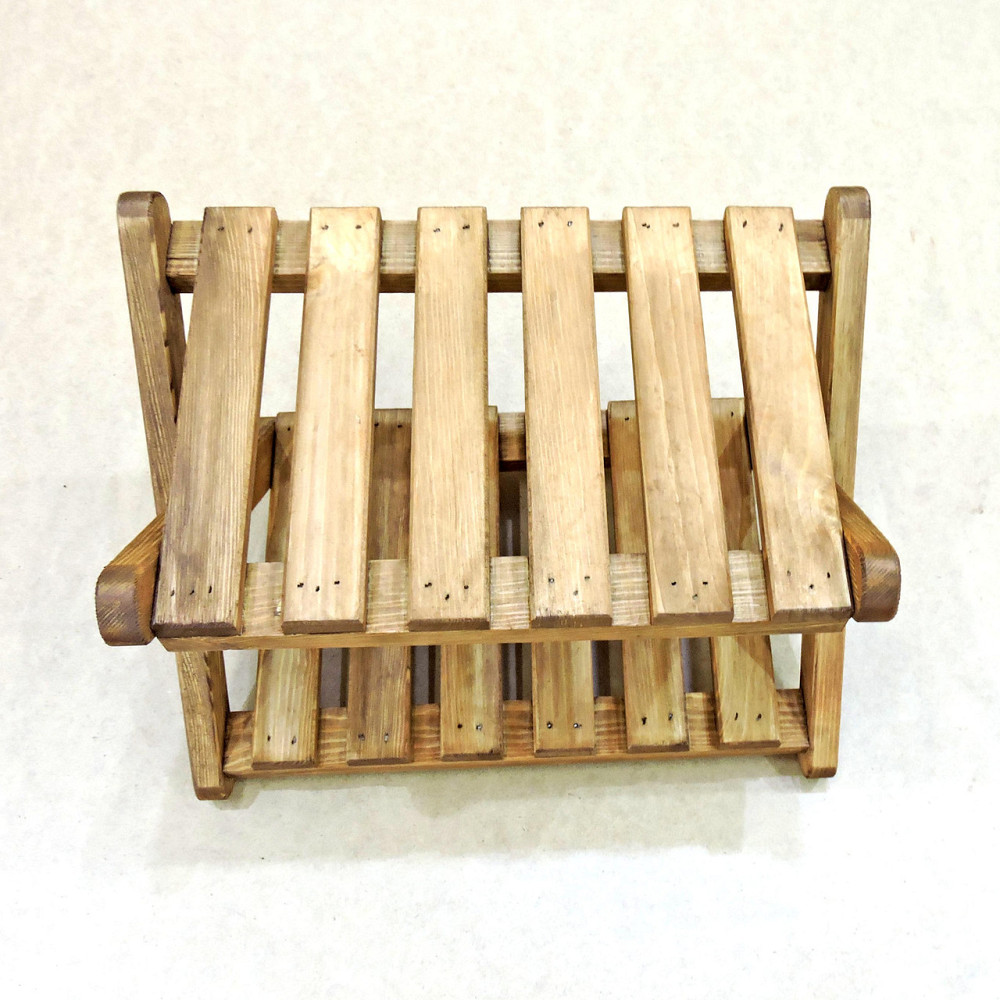 Полка для обуви 